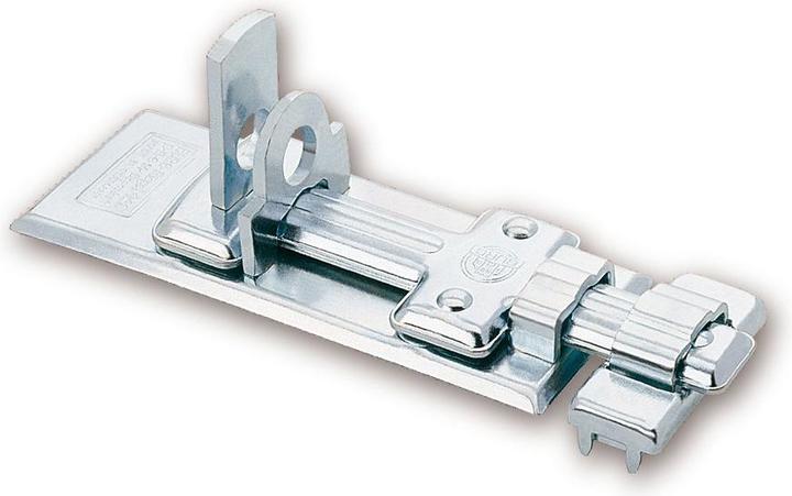 Actual product image Burg Wächter Lock bolt (Lock bolt straight, 1 pcs.)