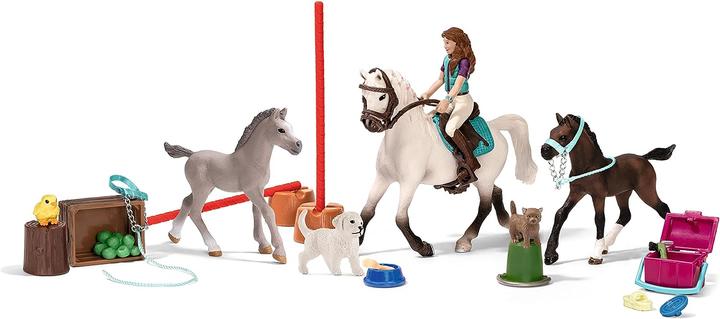 Produktbild Schleich Horse Club