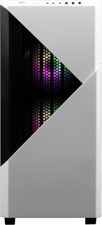 Immagine prodotto Hyrican Horizon 7170 (AMD Ryzen 5 5500, 16 GB, 1000 GB, GeForce RTX 4060)