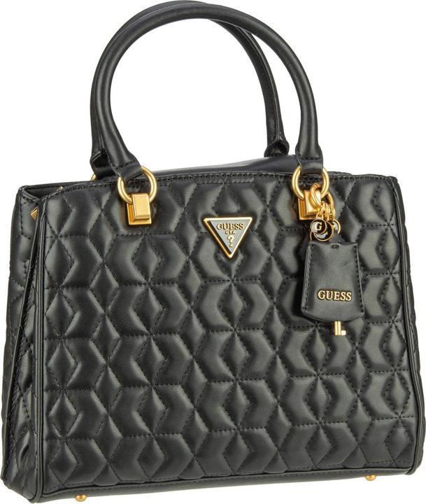 Produktbild Guess Handtasche Elenia Girlfriend Satchel