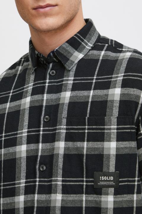 Immagine prodotto Solid SDBrandt - Camicia - 21301091-ME (XL)