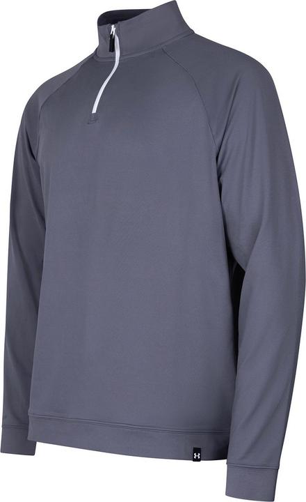 Under Armour Midlayer mit kurzem Reissverschluss