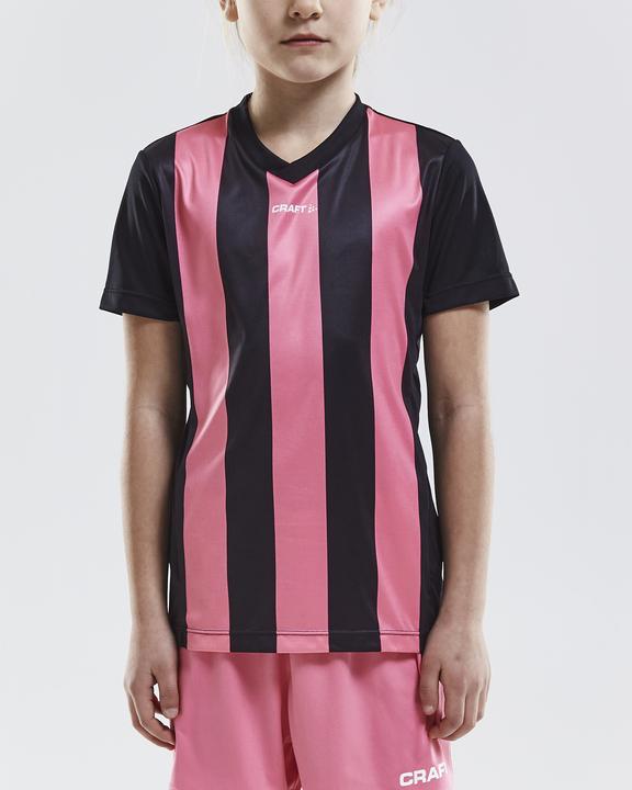 Actual product image Craft Progress Jersey Stripe Jr (122)