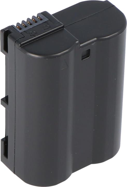 Immagine prodotto AccuCell Batteria Nikon EN-EL15, CoolPix D800, D800E, D7000, V1, D7200 (Accumulatore di carica elettrica)