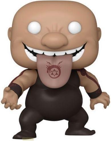 Produktbild Funko POP! Fullmetal Alchemist Gluttony Exclusive