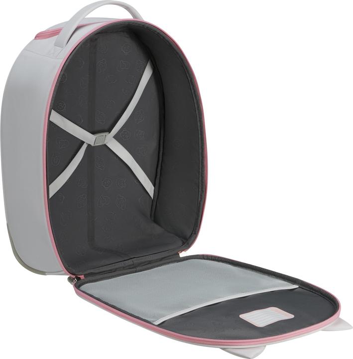 Actual product image Samsonite HAPPY SAMMIES DISNEY Upright (23 l, Hand luggage (up to 50 litres))