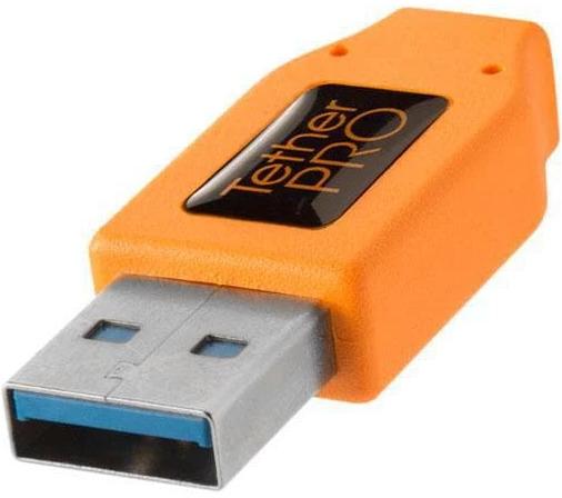 Image du produit Tether Tools Extension TetherPro SuperSpeed (5 m, USB 3.0)