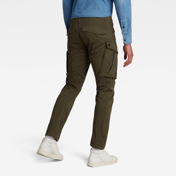 Produktbild G-Star Cargohose Rovic Tapered Fit (W28/L32)