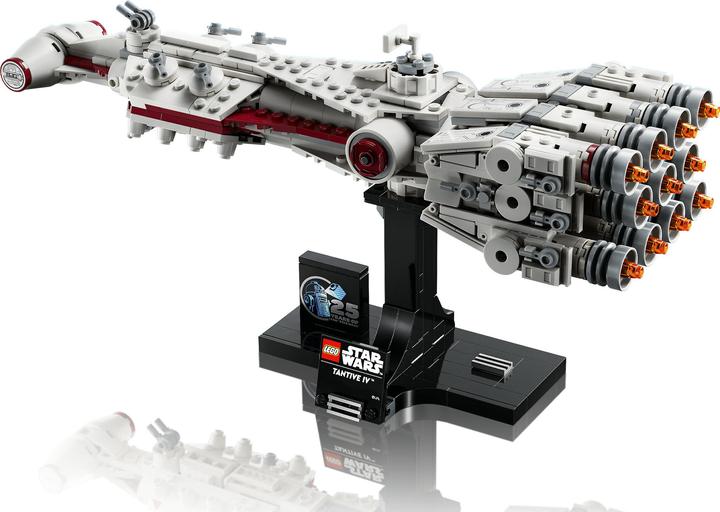 Productafbeelding LEGO Tantive IV™ (75376, LEGO Star Wars)