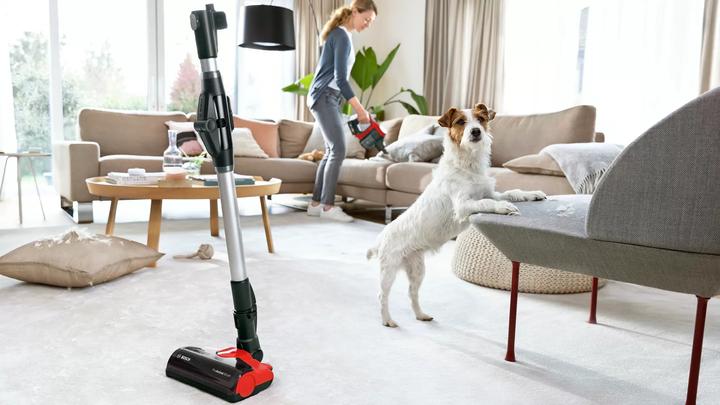 Immagine prodotto Bosch Hausgeräte BBS711ANM