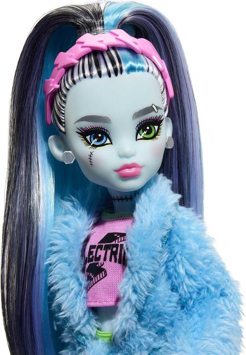 Immagine prodotto Monster High Frankie Stein