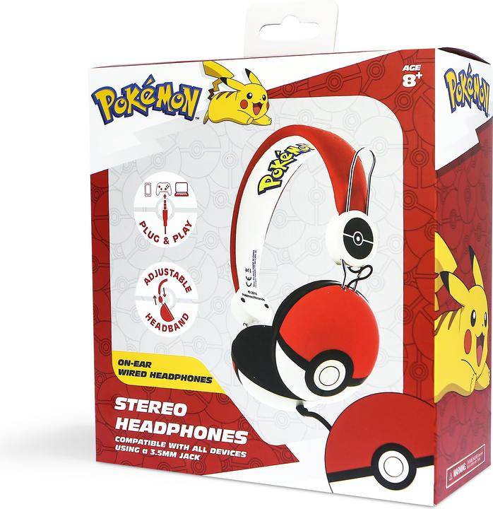 Immagine prodotto OTL Pokemon