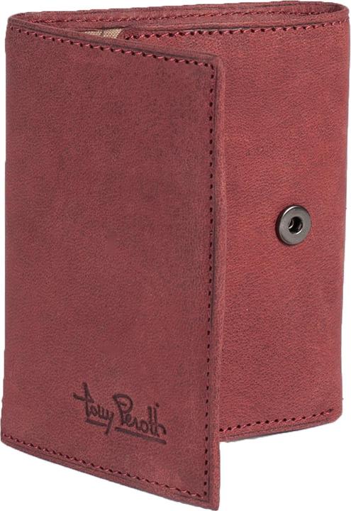 Tony Perotti Mini Wallet, 3-fold