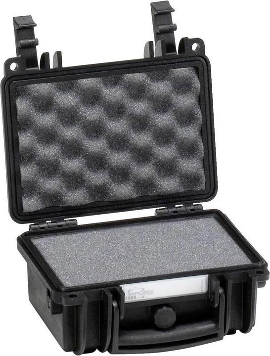 Image du produit Explorer Cases Coffret spécial 19x13x9 cm mod. 1908 WS (2 l)