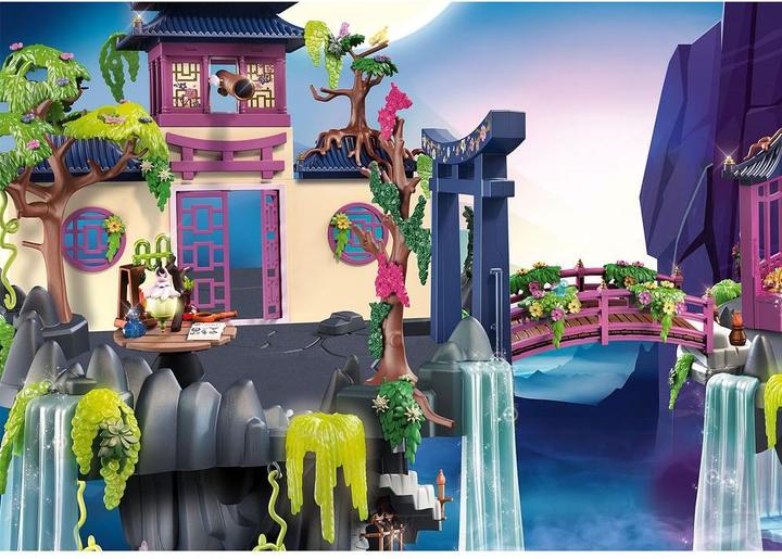 Immagine prodotto Playmobil 71030 Accademia delle fate (71030, Playmobil Ayuma)