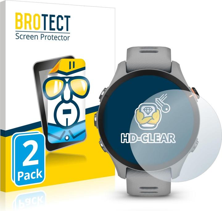 BROTECT Screen Protector Clear
