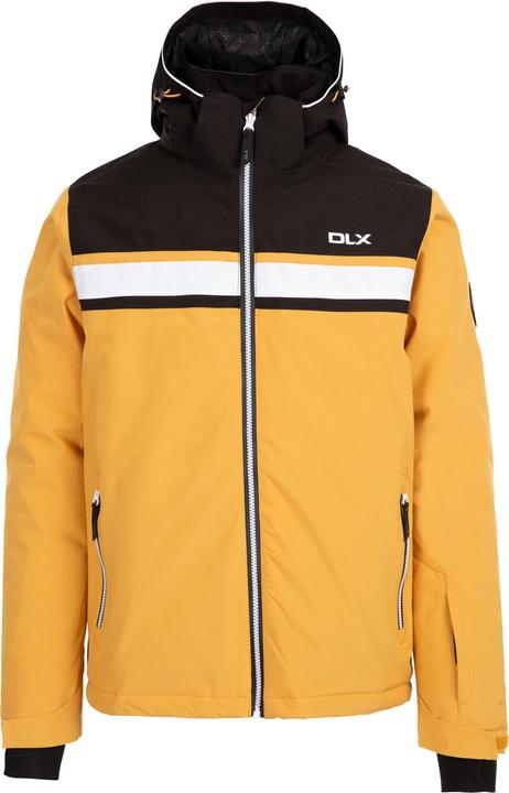 Trespass DLX Veste de ski homme VAUGHN