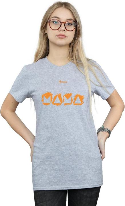 Immagine prodotto Universal Textiles Mama Mono Maglietta Ampia Donna (XL)