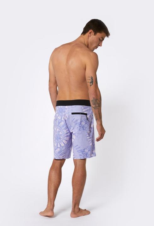 Actual product image Mystic Tie Dye Performance (33)