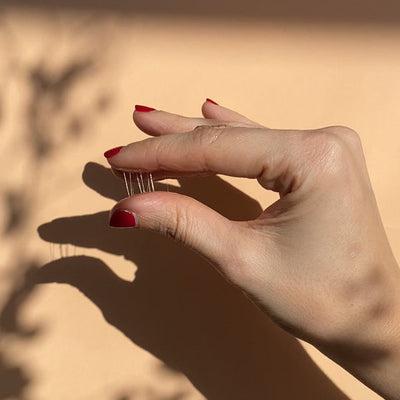 Actual product image Bijoux Indiscrets Slow Sex Finger Play (30 ml)