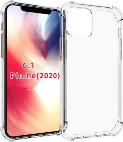 Image du produit MU Classic Série Softcase TPU (Apple iPhone 12 Pro)