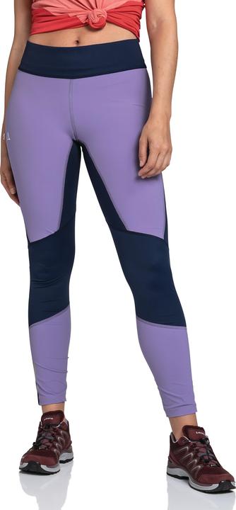 Actual product image Schöffel Women's Tight Hestad (48, 4XL)
