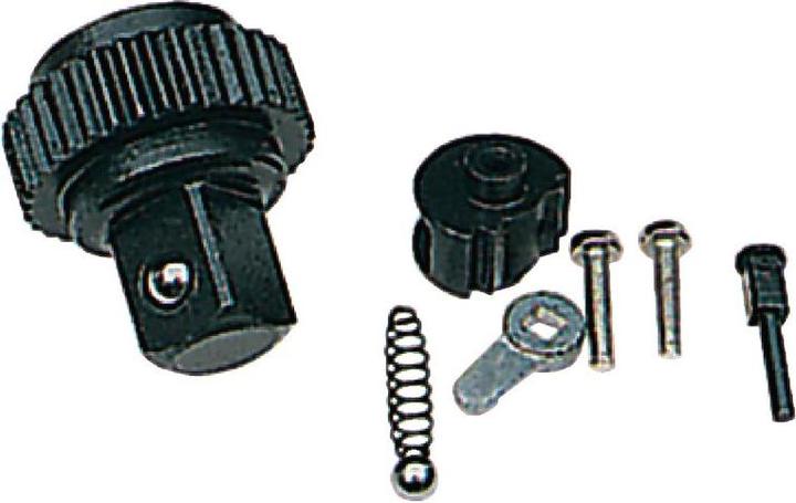 Actual product image Stahlwille Replacement parts set (1/2")