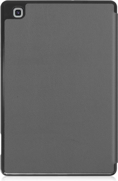 Actual product image Cover-Discount Tri-fold Smart Case (Galaxy Tab S6 Lite 10.4 (2020))