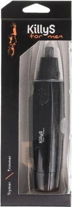 KillyS For Men Trimmer Trimmer For Hair Removal Of Nose And Ears