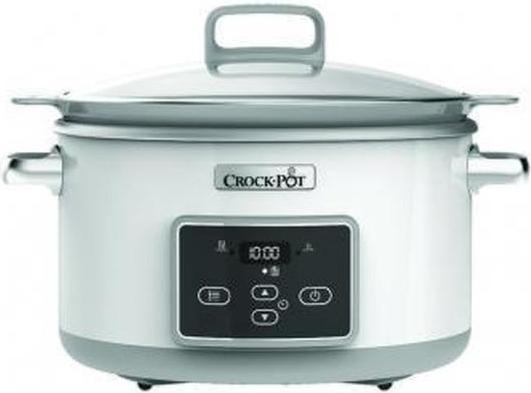 Produktbild Crockpot Pot CR026X - Slowcooker