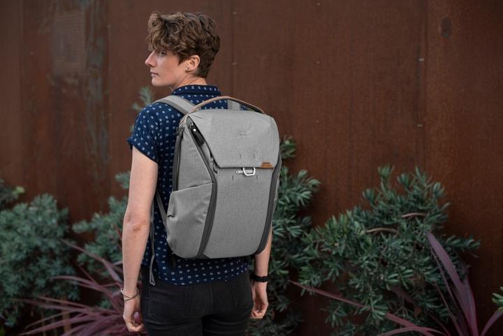Produktbild Peak Design Everyday Backpack 20L (17 l)