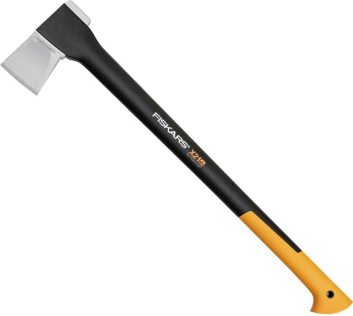 Fiskars Splitting axe X21