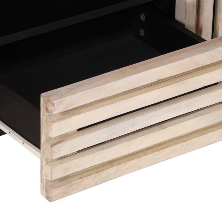 Actual product image VidaXL TV cabinet