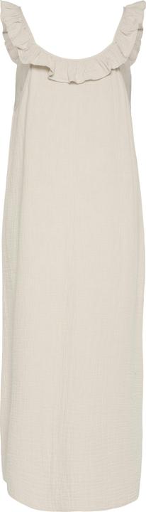 Produktbild Pieces PCSASTINA Musselin Midikleid (XS)