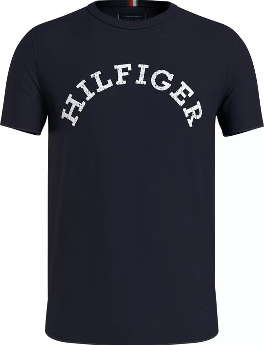 Produktbild Tommy Hilfiger Hilfiger Arched Tee (M)