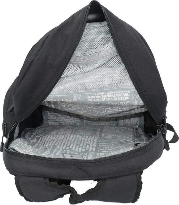 Actual product image Nitro Daypack Hero backpack 52 cm laptop compartment (41 l)