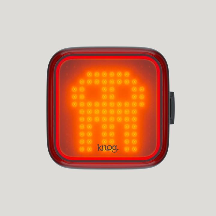Produktbild knog. Blinder (100 lm, 100 lm)