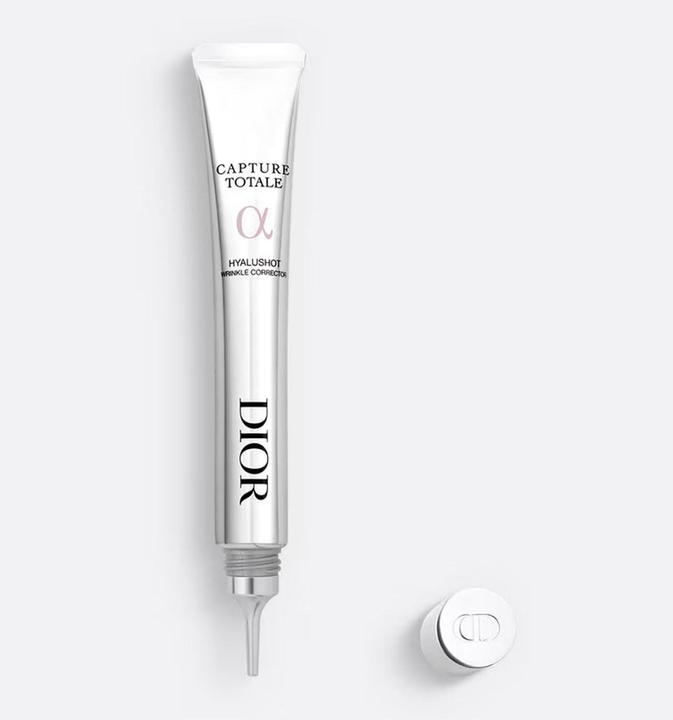 Produktbild Dior Hyalushot Concentre (Serum, 15 ml, Nacht)