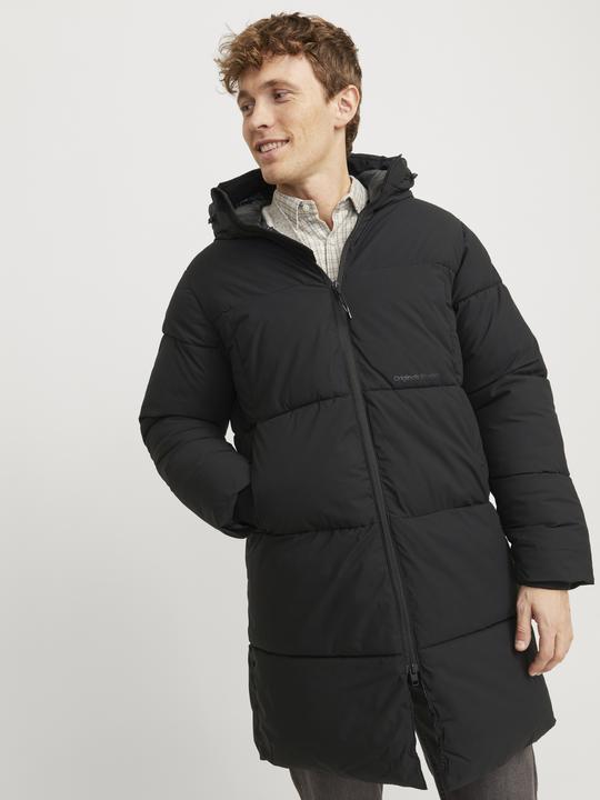 Image du produit Jack & Jones Jorvesterbro Long Puffer Aw24 Sn (XS)