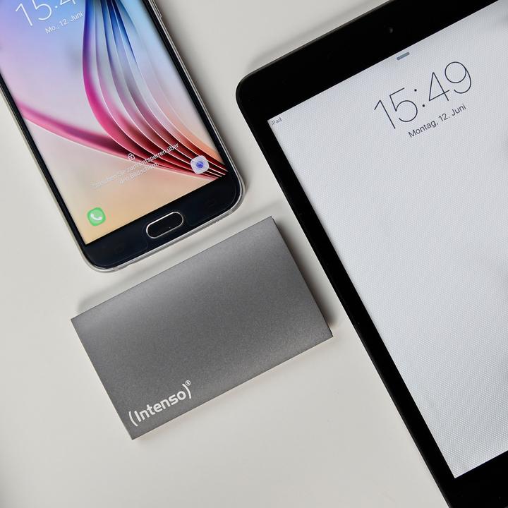 Immagine prodotto Intenso edizione premium (256 GB)