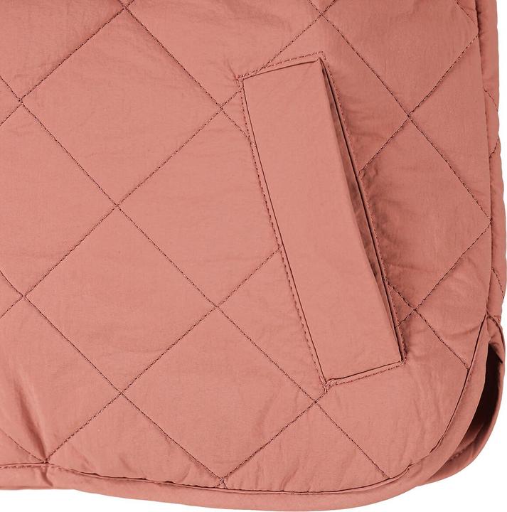 Produktbild La Redoute Collections Leichte Steppjacke mit Kapuze (86)
