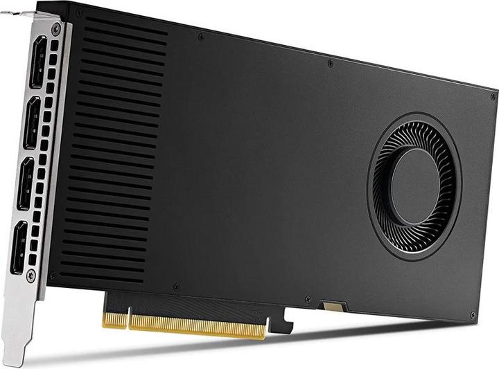 Produktbild PNY Quadro RTX A4000 (16 GB)