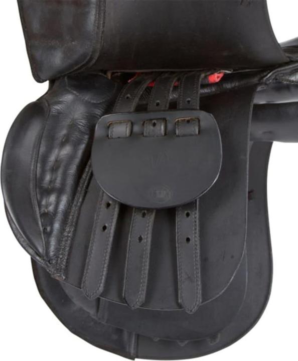 Produktbild Kerbl Sattel-Set