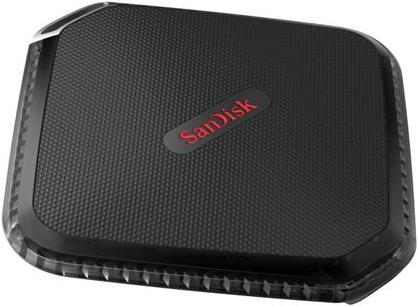 Produktbild SanDisk Extreme 500 Portable (500 GB)