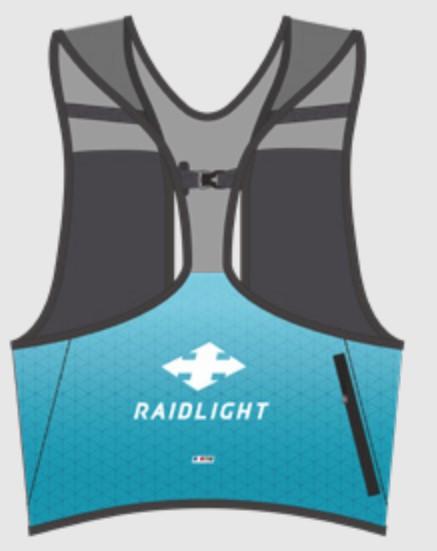 Produktbild Raidlight Ultralight (12 l)