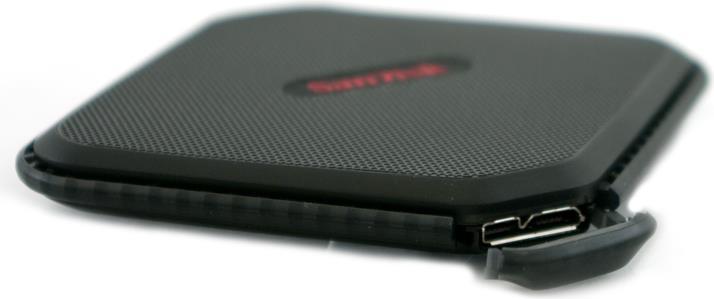 SanDisk Extreme 500 Portable (1000 GB)