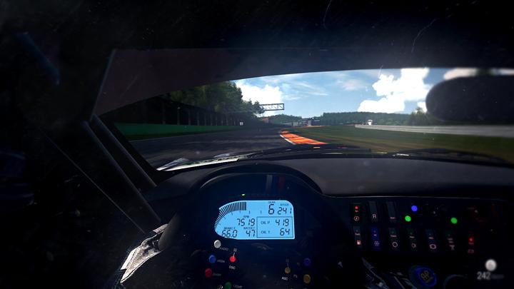 Produktbild Bandai Namco Project Cars - G.O.T.Y. (Xbox One X, Xbox Series X, IT)