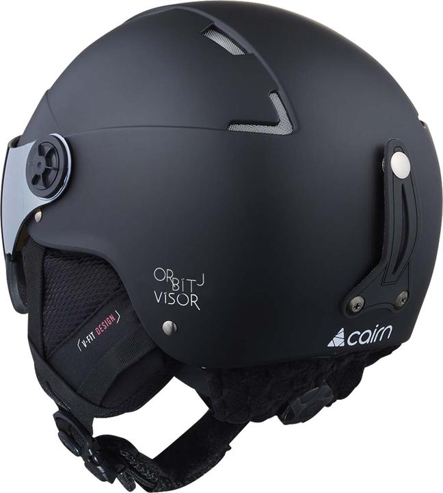 Image du produit Cairn Helm Orbit Visor J (54 - 56 cm, M)