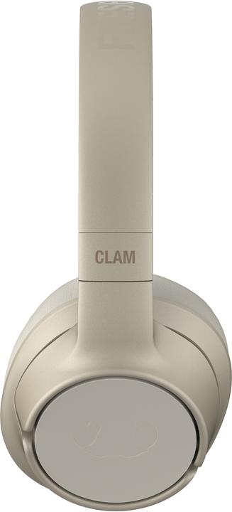Actual product image Fresh'N Rebel Clam Fuse (ANC, 35 h, Wireless)
