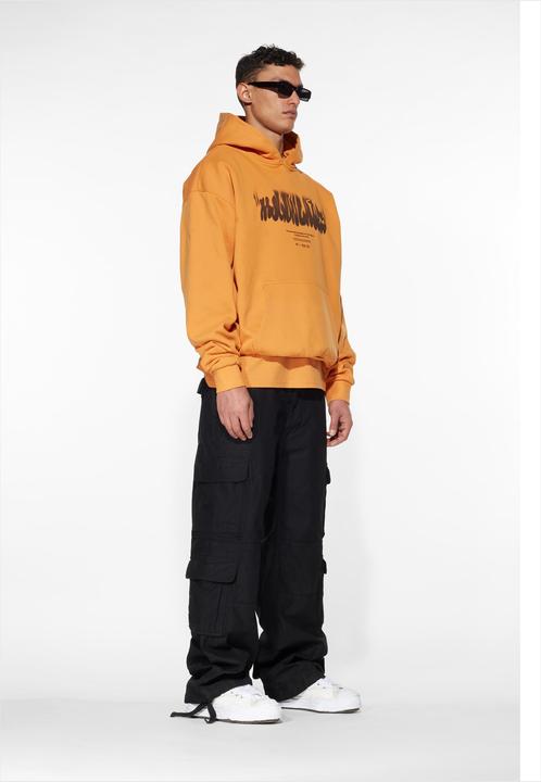 Actual product image Mjgonzales Rising x Heavy Oversized Hoody (XXL)